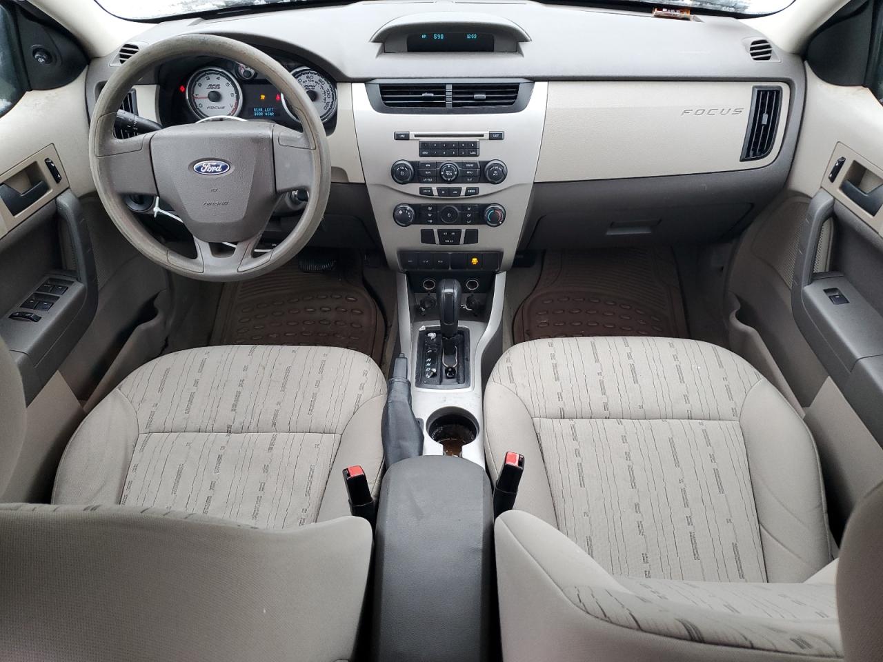 2008 Ford Focus - Image 8