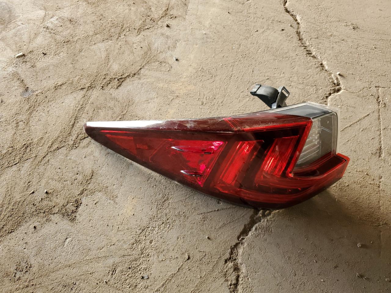 2020 Lexus RX - Image 12
