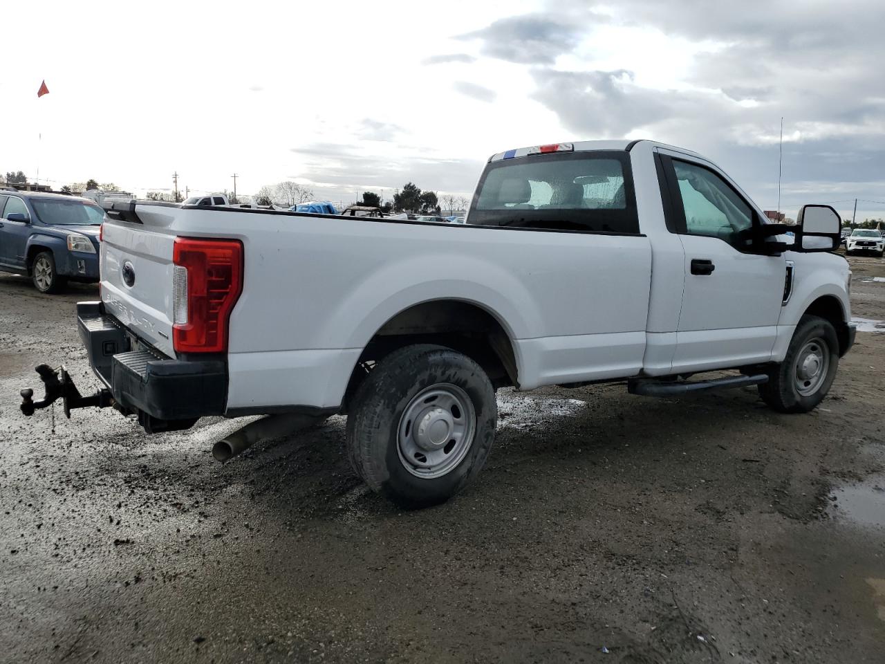 2019 Ford F250 - Image 3