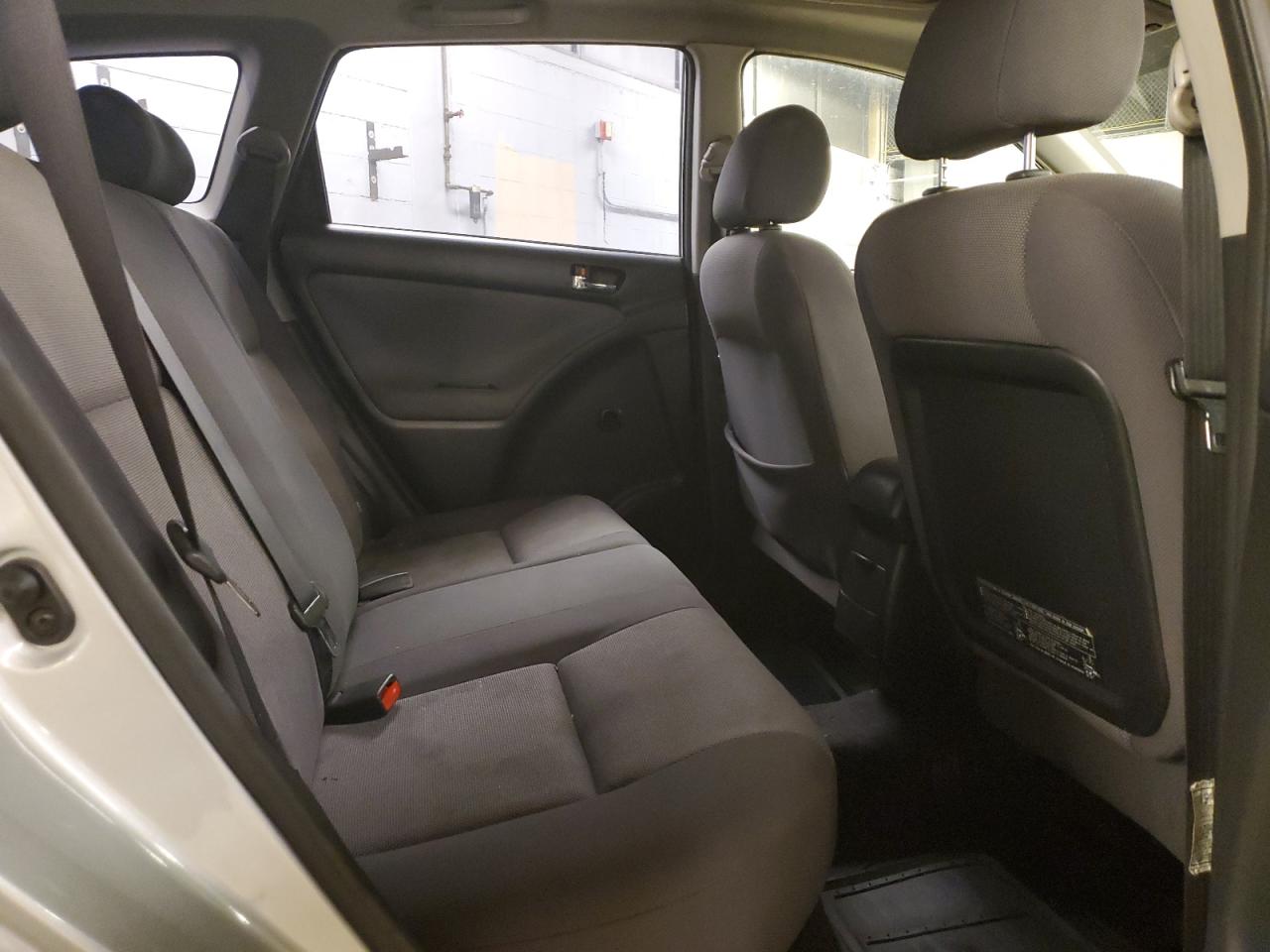 2003 Toyota Corolla - Image 10