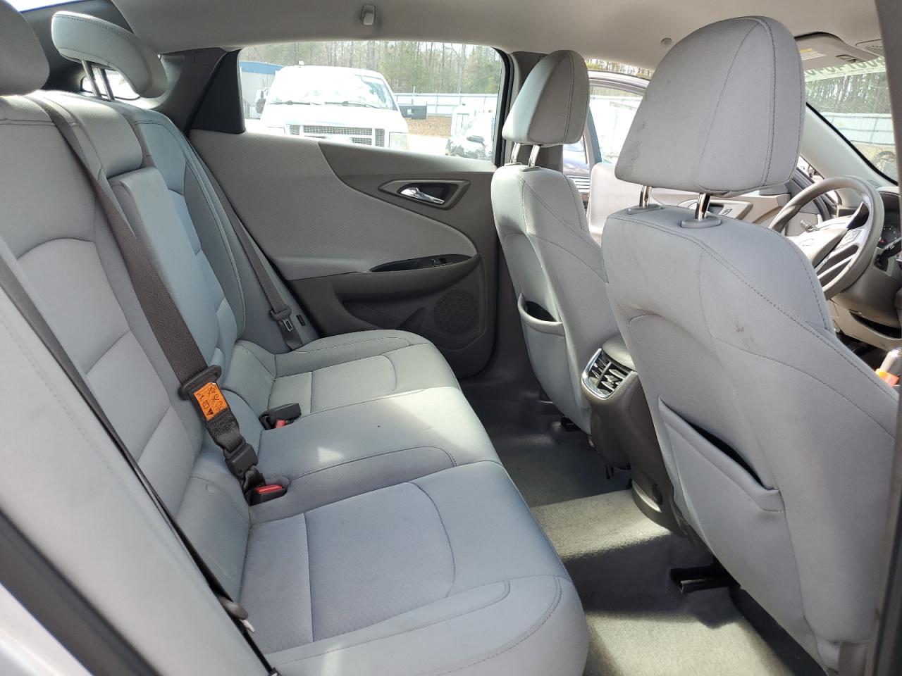 1G1ZD5ST3KF174640 CHEVROLET MALIBU 2019