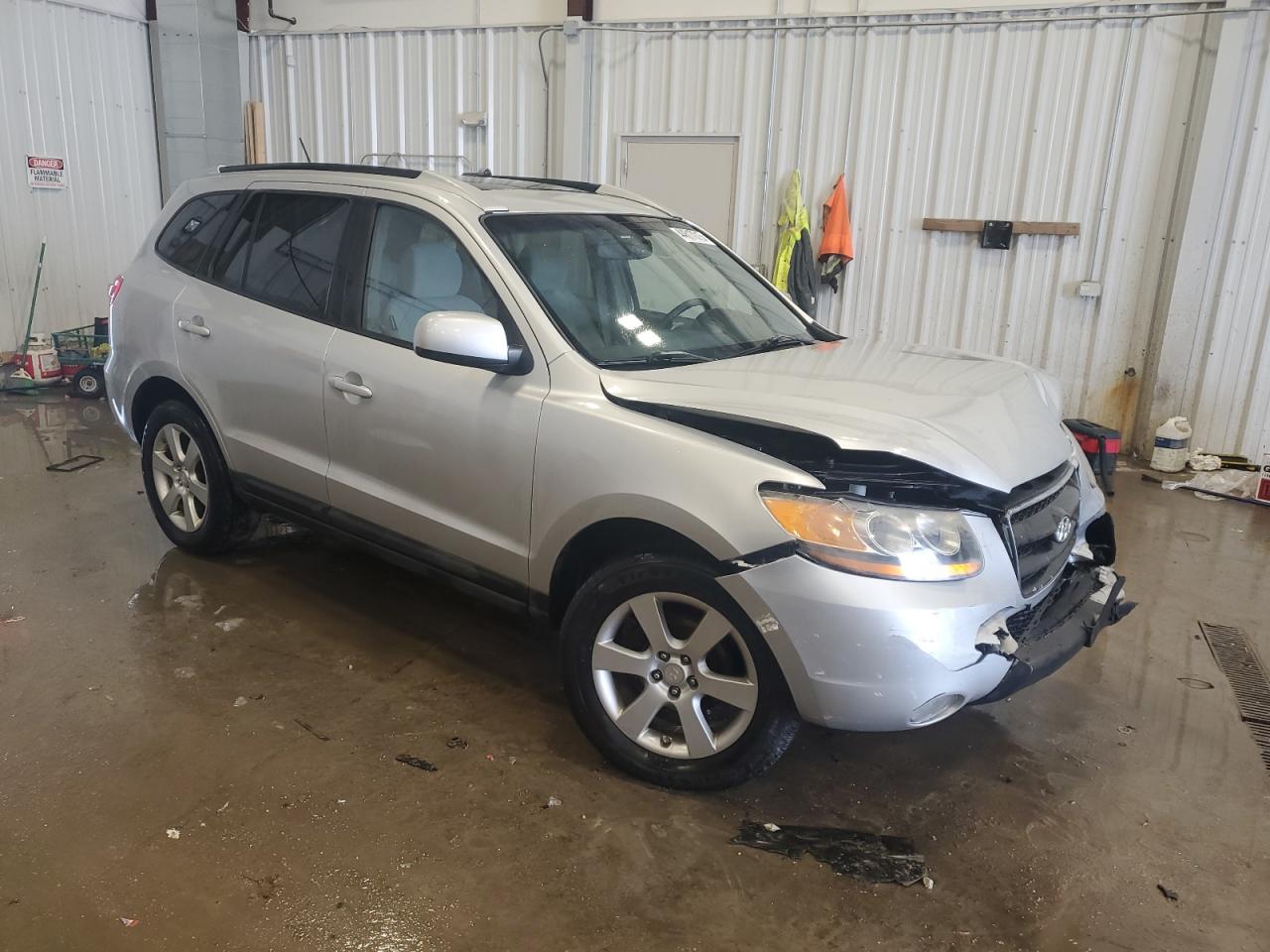 2008 Hyundai Santa Fe - Image 4