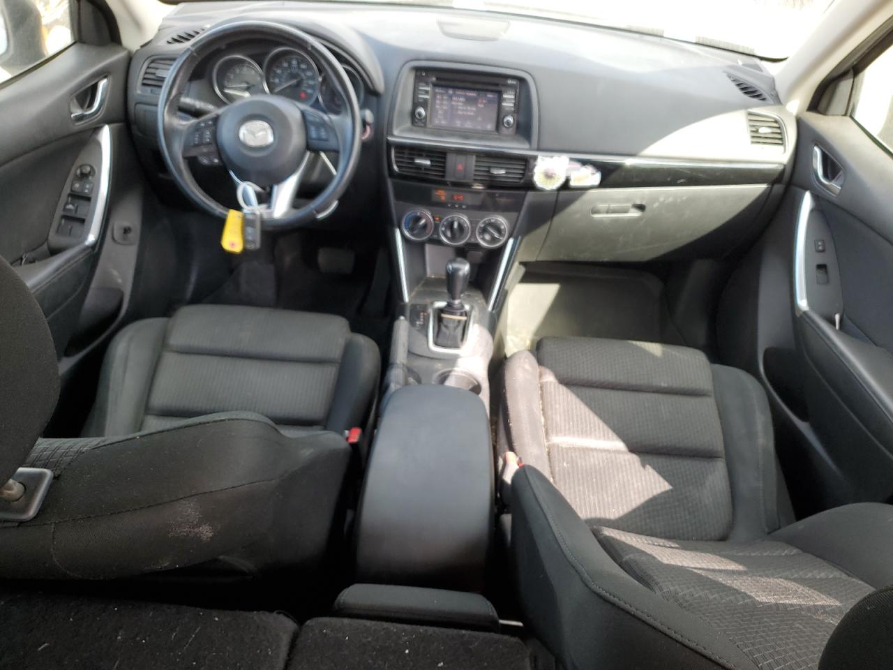 2015 Mazda CX-5 - Image 8