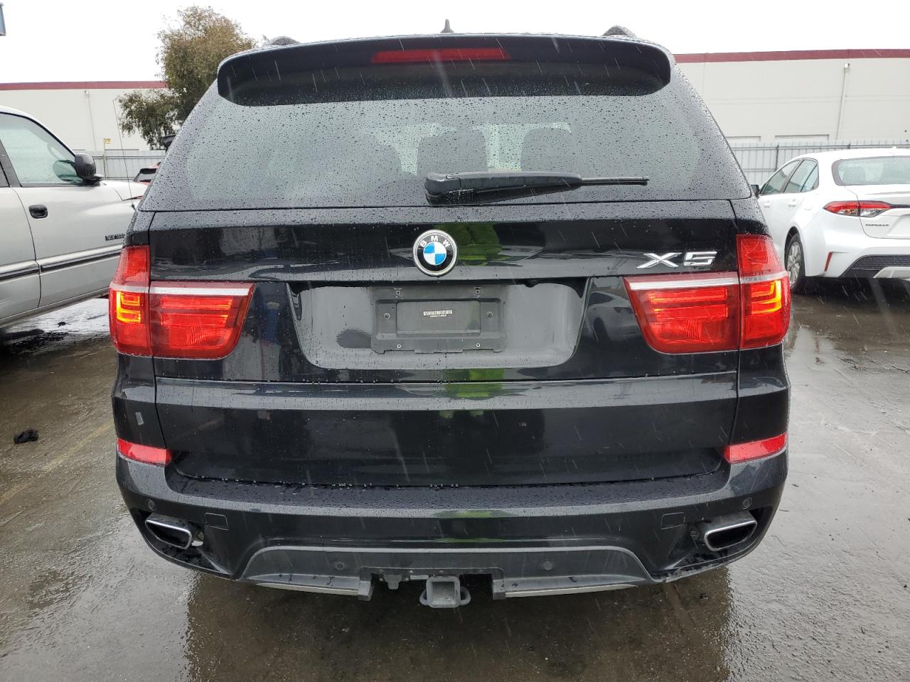 2013 BMW X5 - Image 6