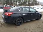 2018 Nissan Sentra S продається в North Billerica, MA - Front End