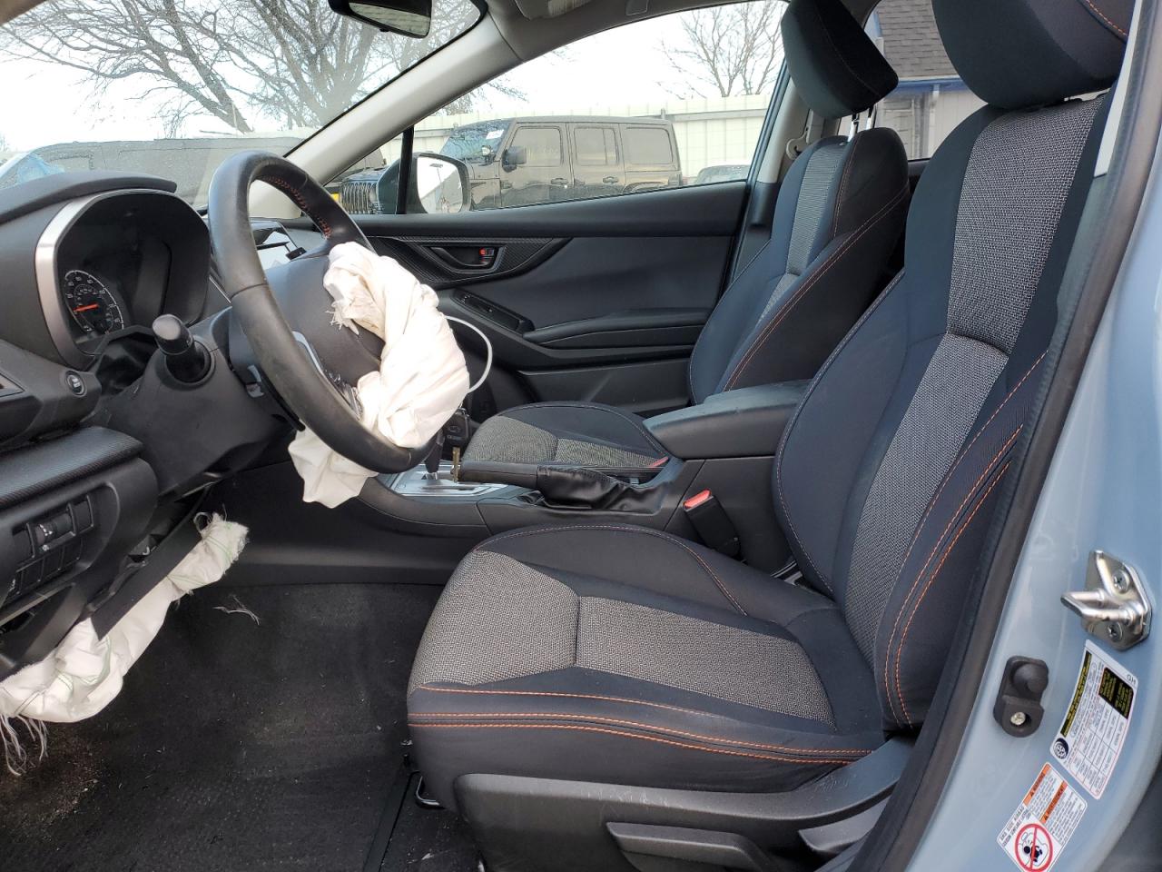 2019 Subaru XV - Image 7