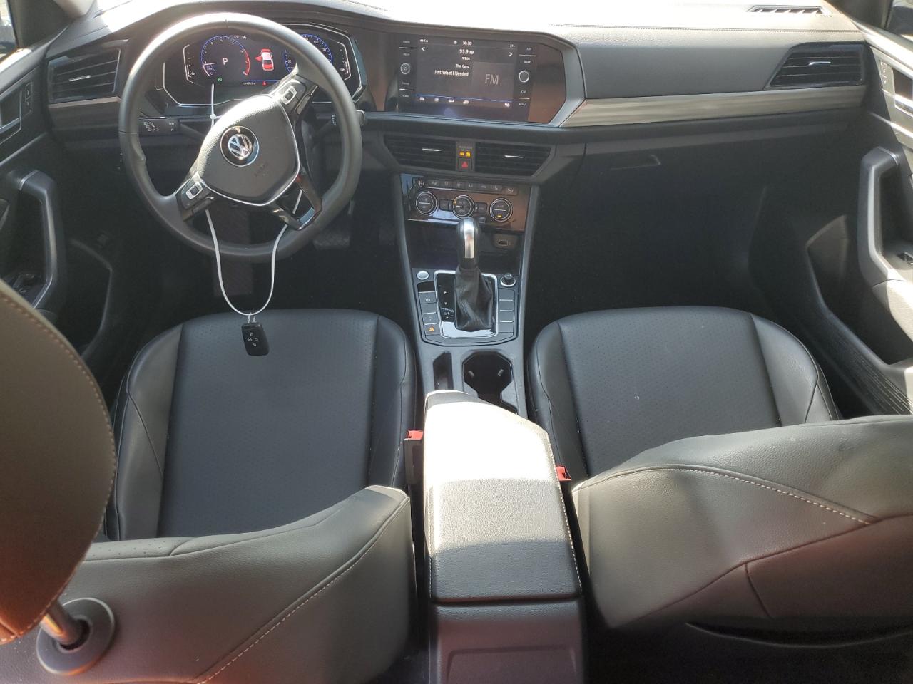 2020 Volkswagen Jetta - Image 8