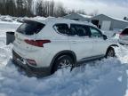 2019 HYUNDAI SANTA FE SE for sale at Copart ON - COOKSTOWN