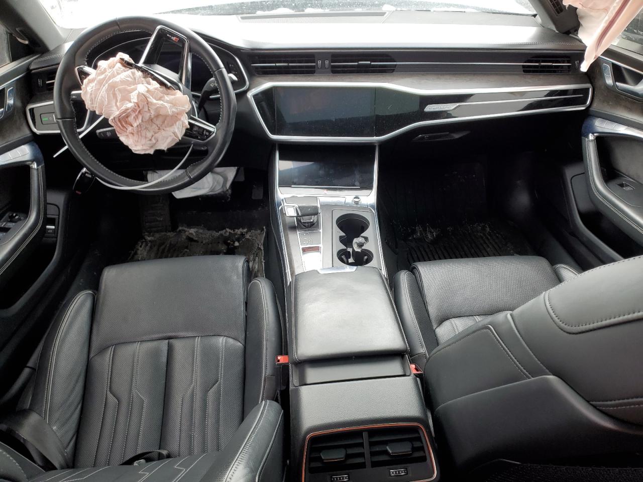 2019 Audi A7 - Image 8