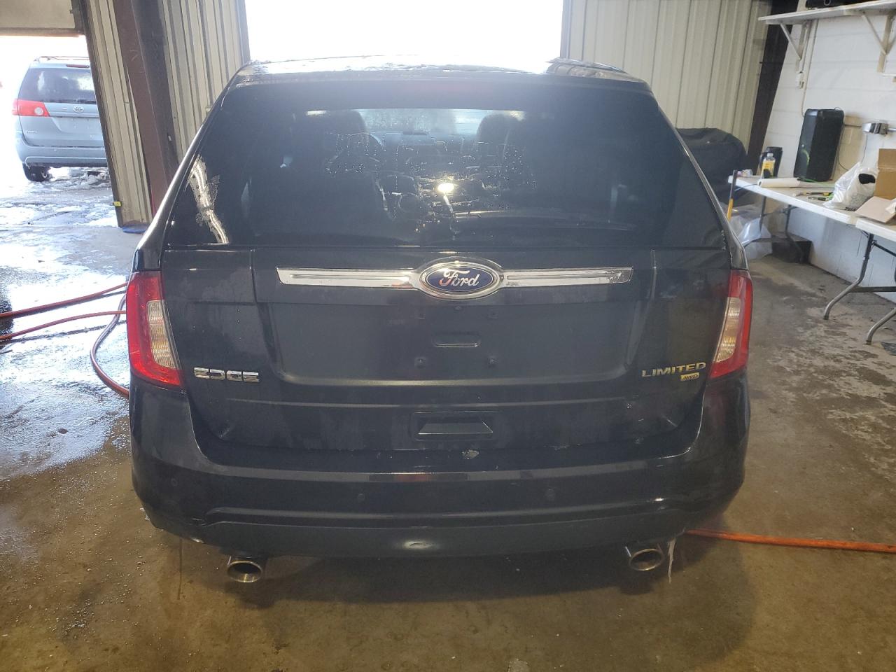 2014 Ford Edge - Image 6