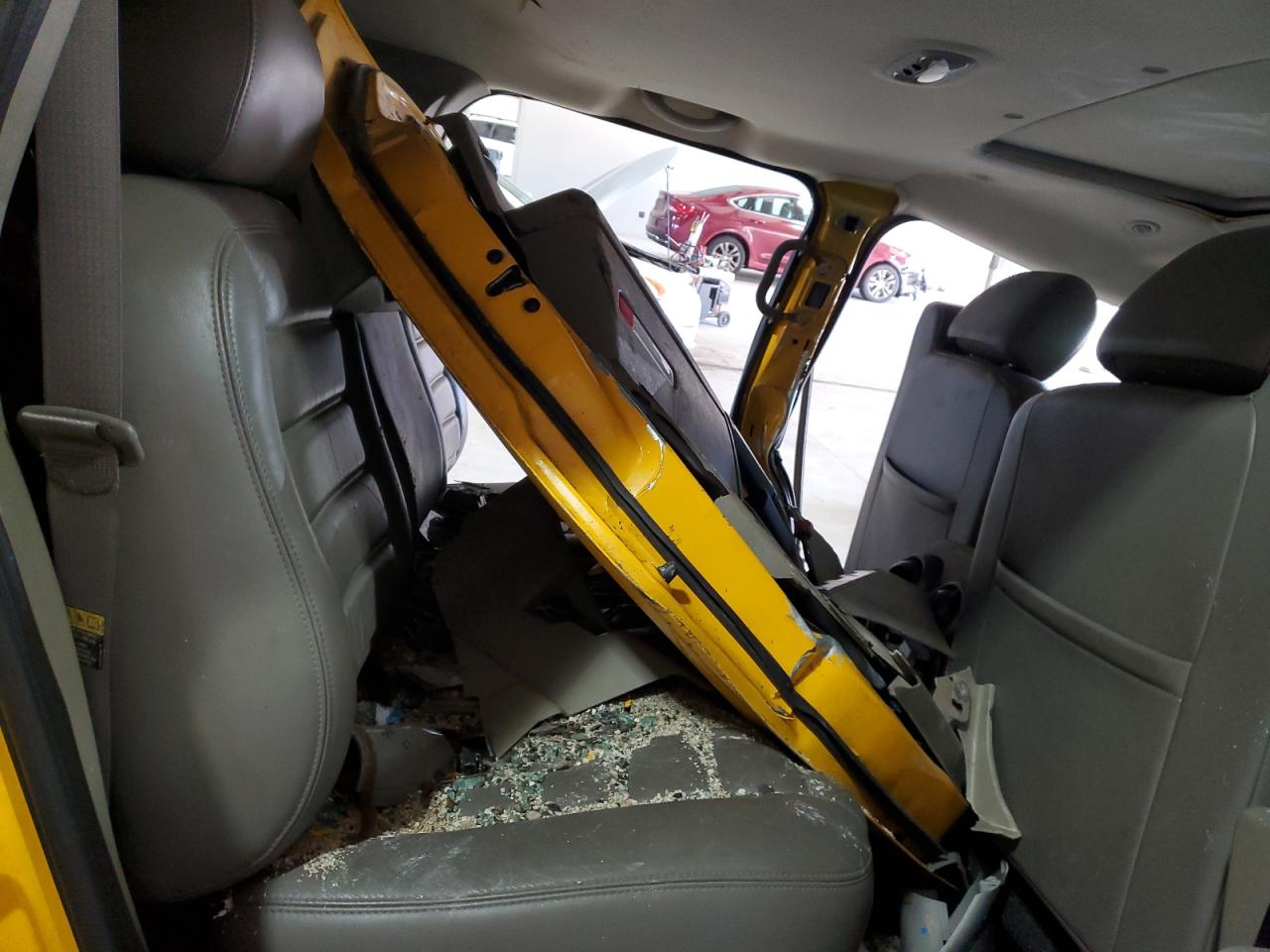 2003 Hummer H2 VIN: 5GRGN23U93H110978 Lot: 45356655