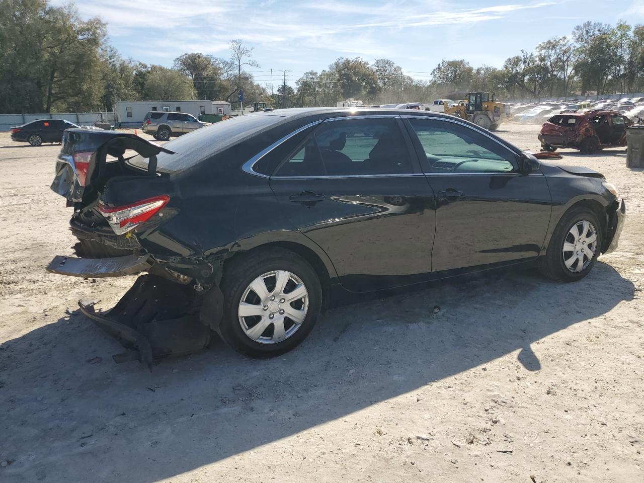 2016 Toyota Camry - Image 3