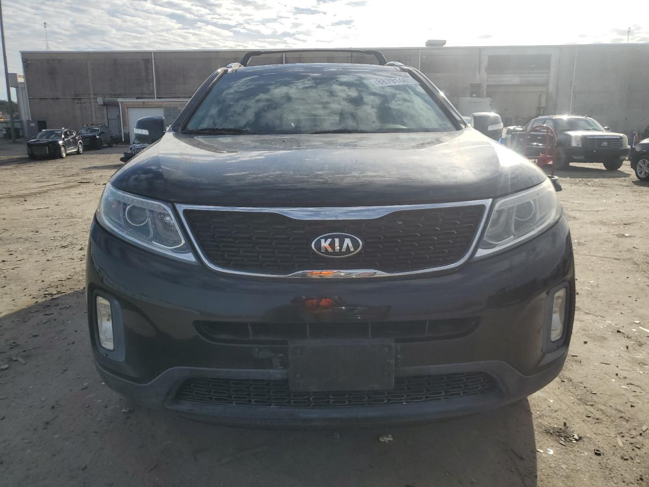 2014 Kia Sorento - Image 5