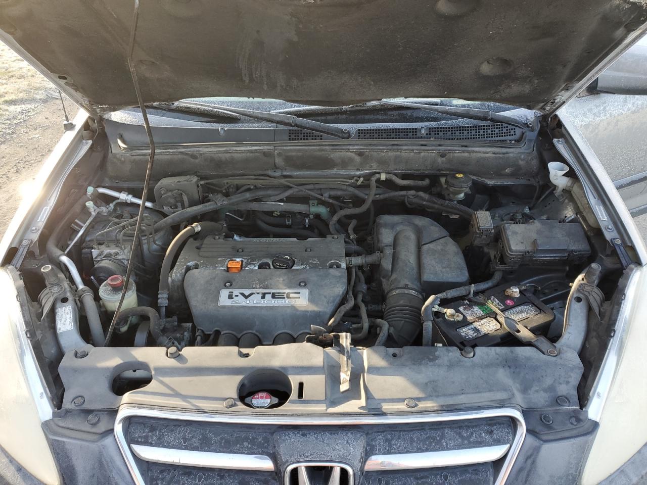 2006 Honda CR-V - Image 12