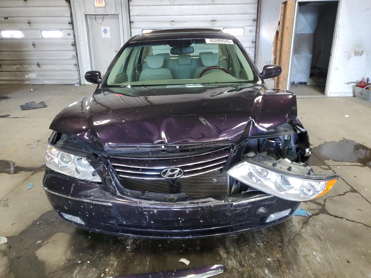 2006 Hyundai Azera - Image 5