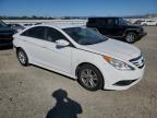 2014 Hyundai Sonata Gls იყიდება Anderson-ში, CA - Rear End