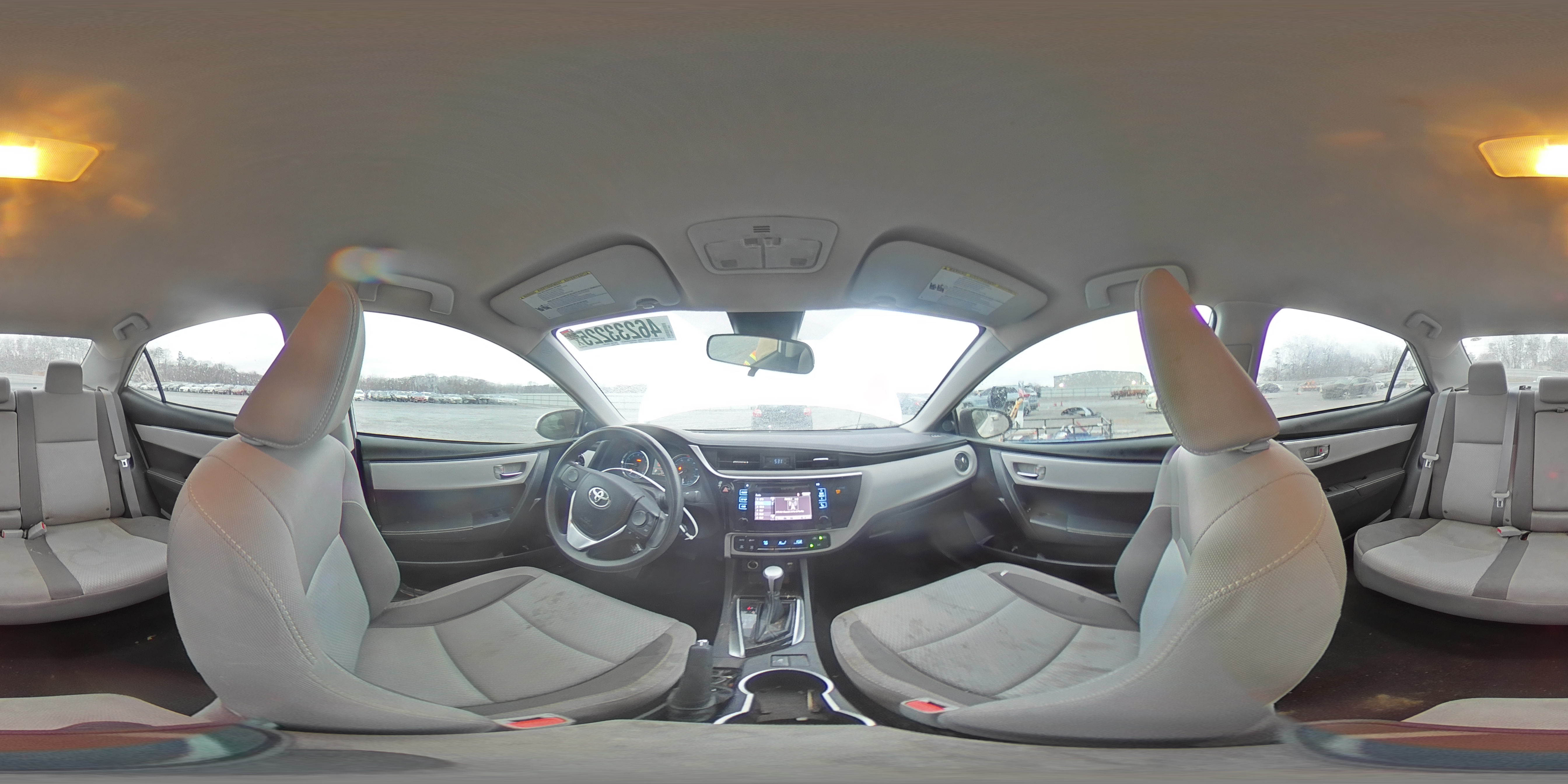 2018 Toyota Corolla - Image 12