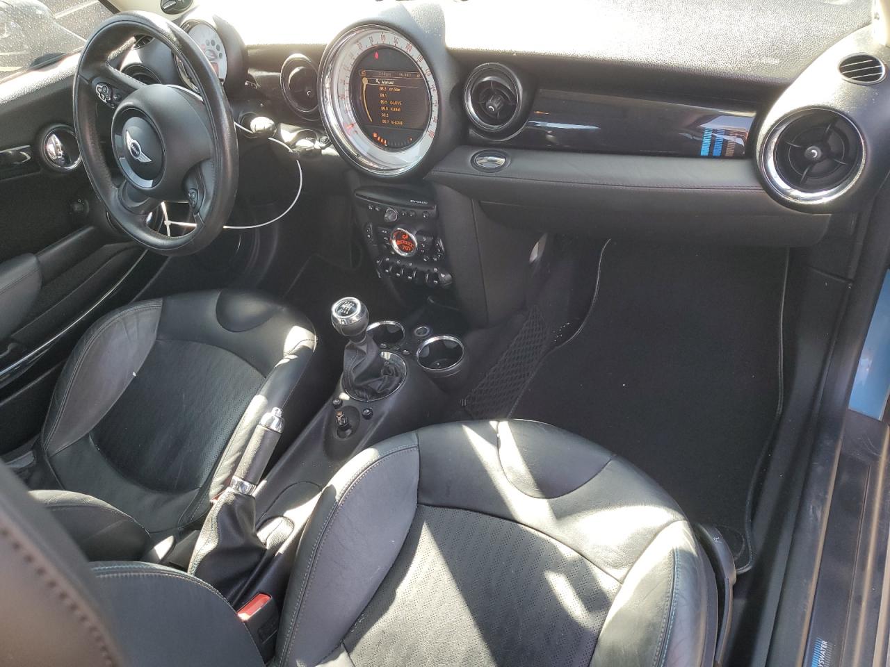 2012 MINI Cooper - Image 8