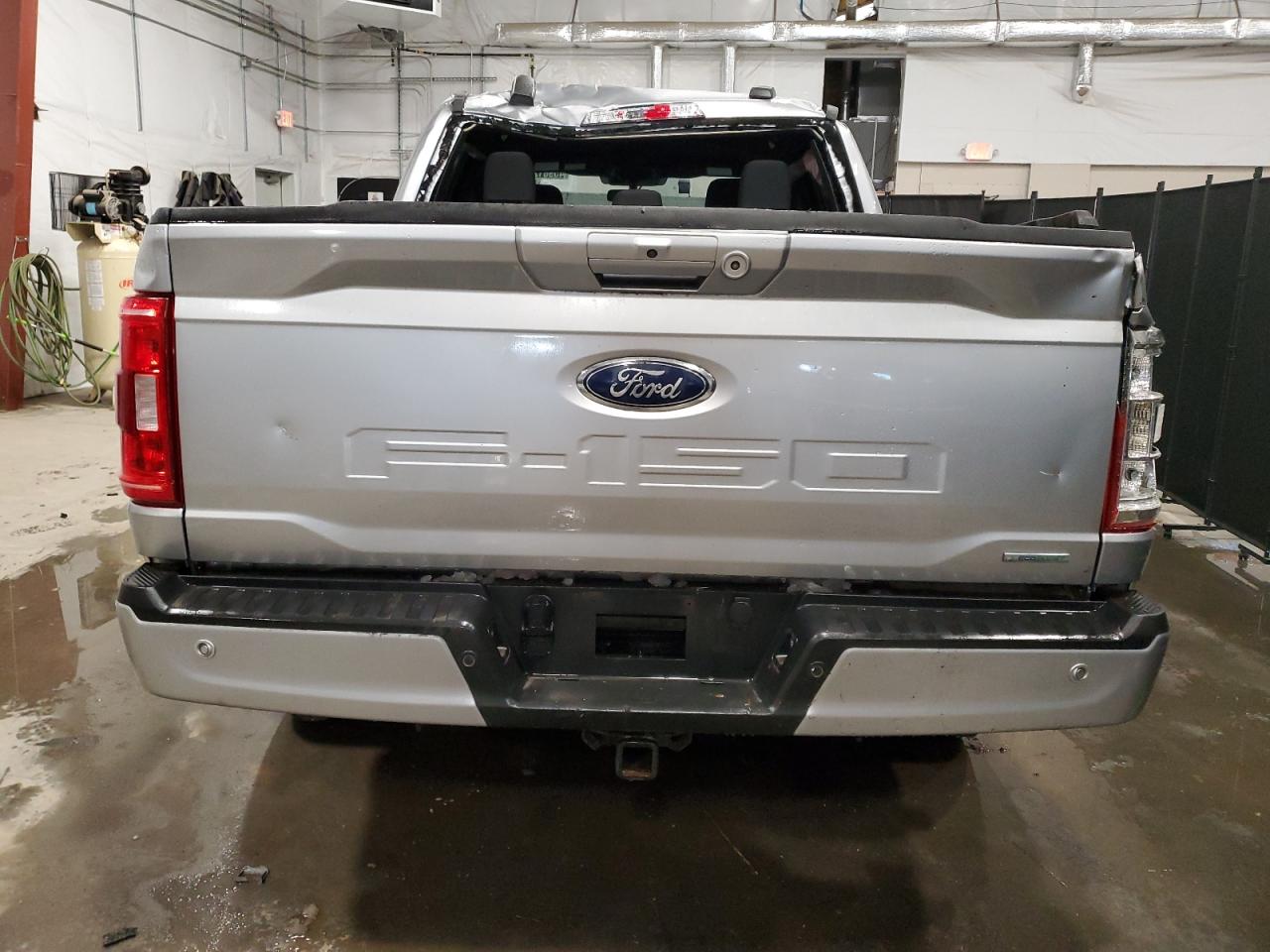 2022 Ford F-150 - Image 6