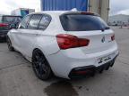 2019 BMW M140I SHAD for sale at Copart WHITBURN