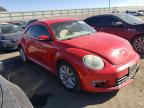 2013 Volkswagen Beetle  for Sale in Albuquerque, NM - Undercarriage