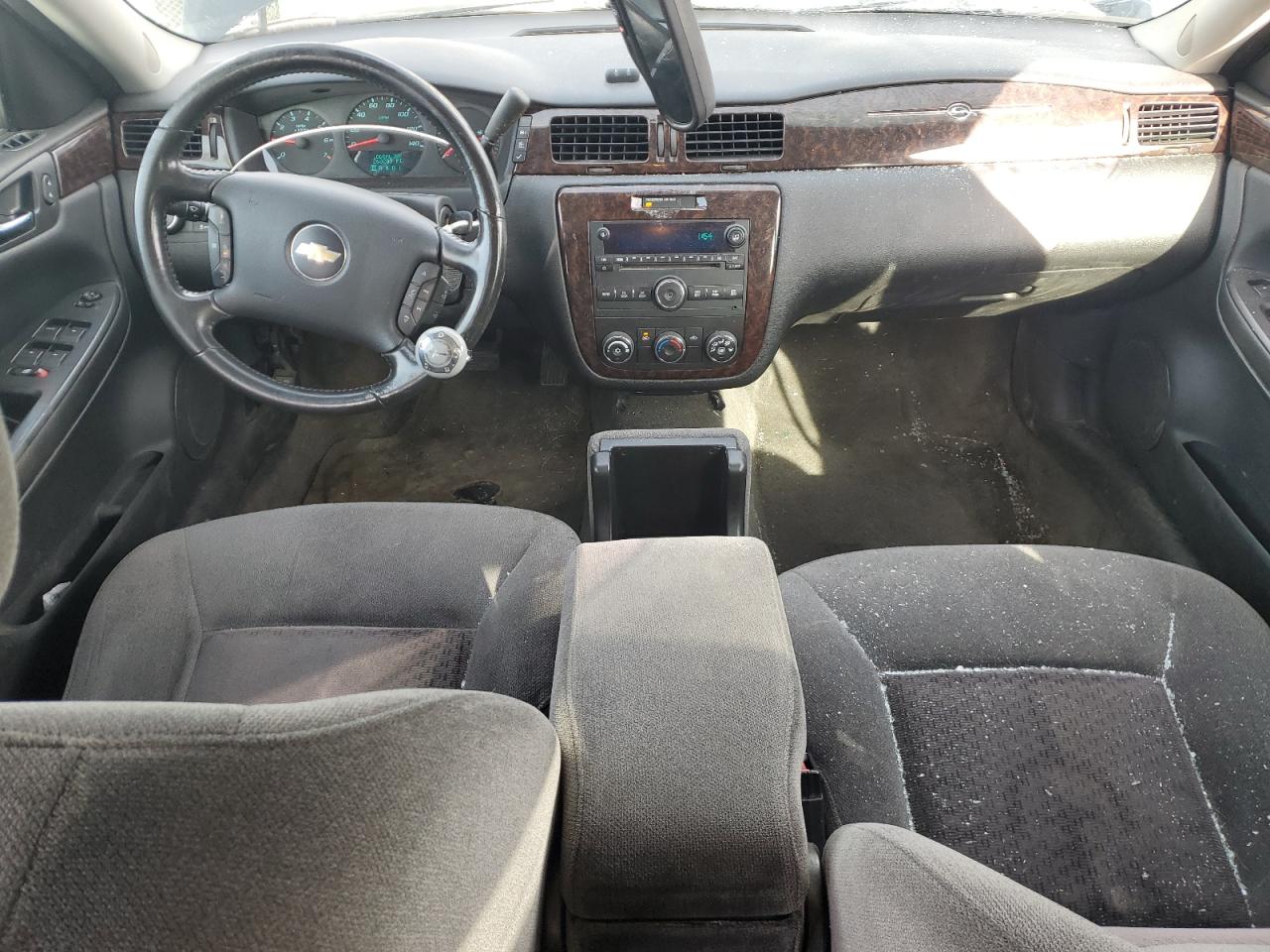 2012 Chevrolet Impala - Image 8