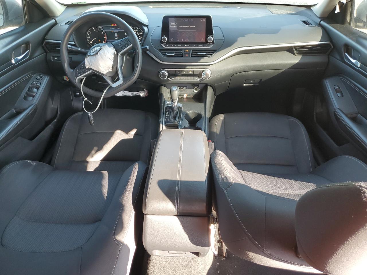 2020 Nissan Altima - Image 8