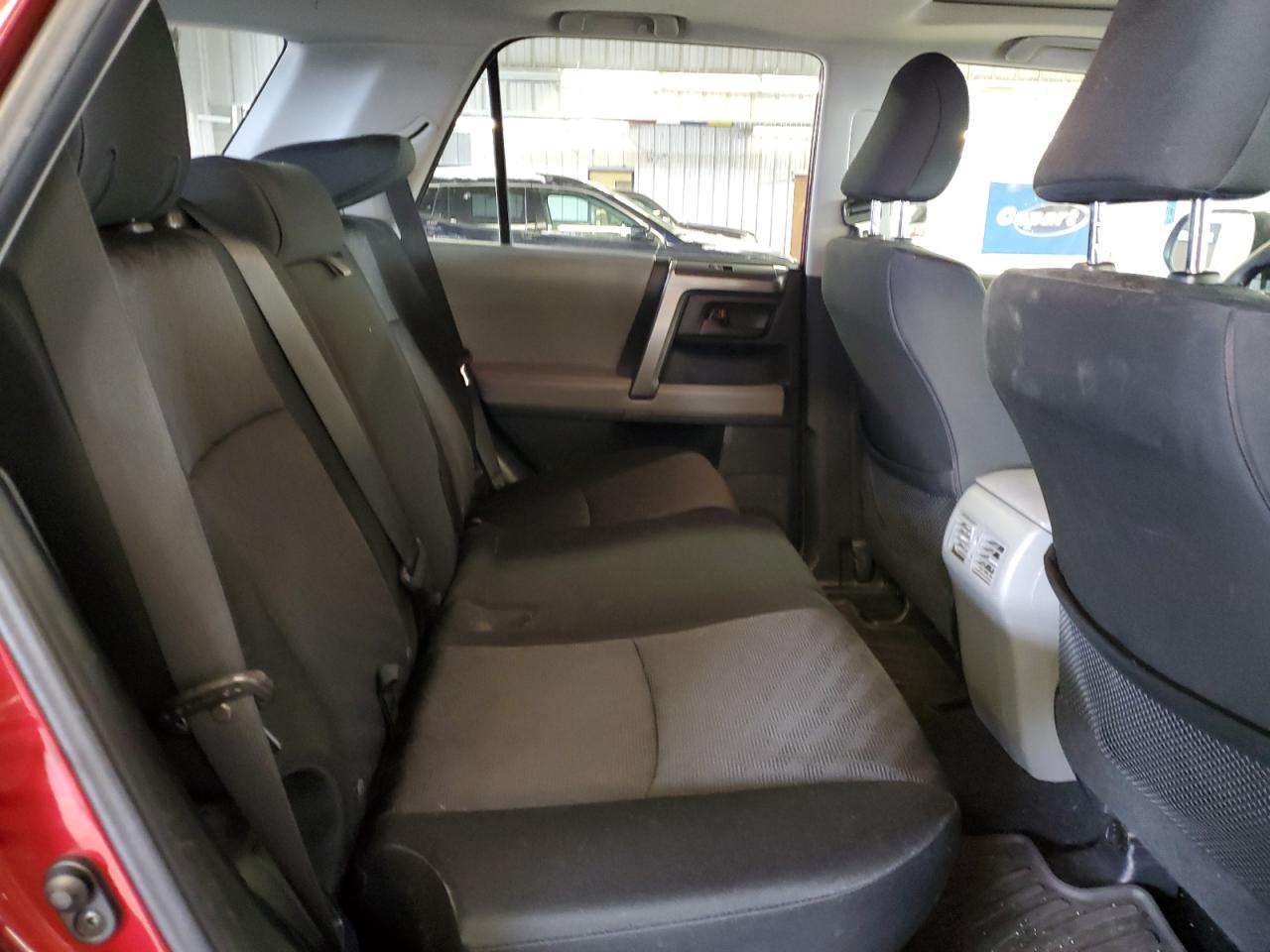 2013 Toyota 4Runner - Image 11
