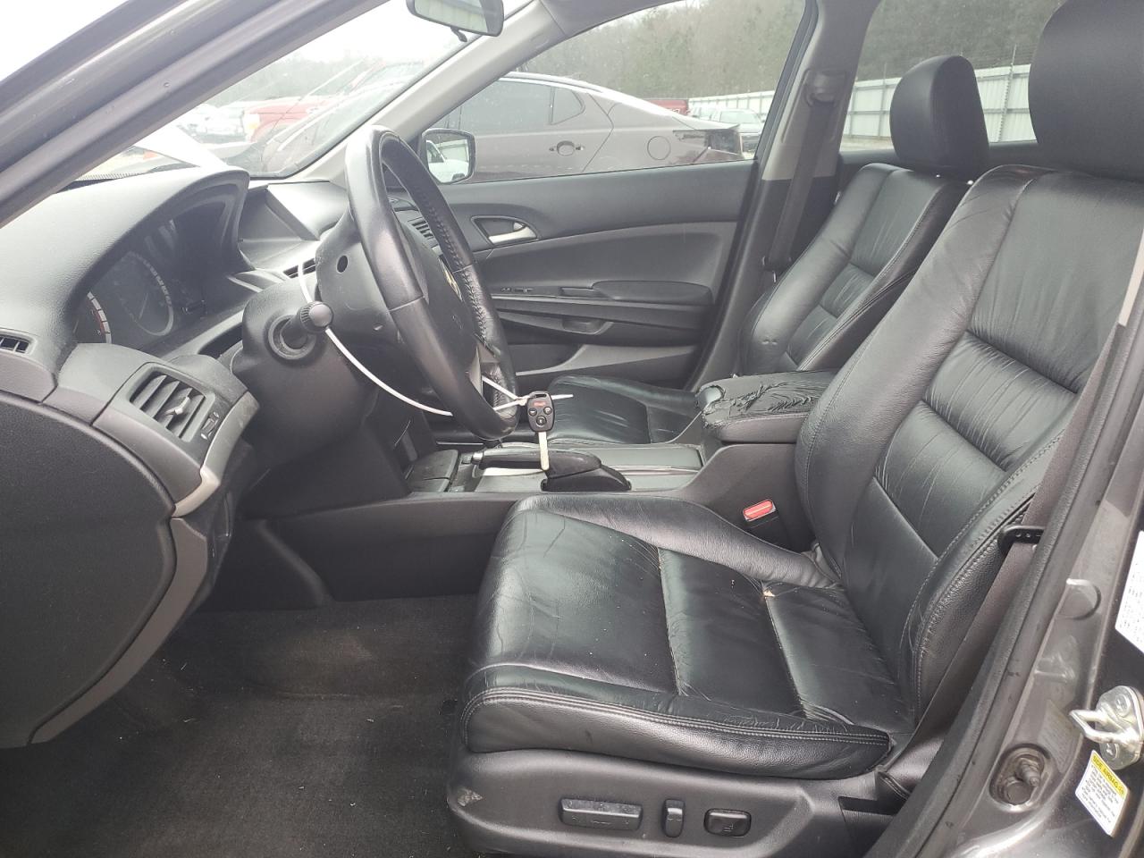 2012 Honda Accord - Image 7