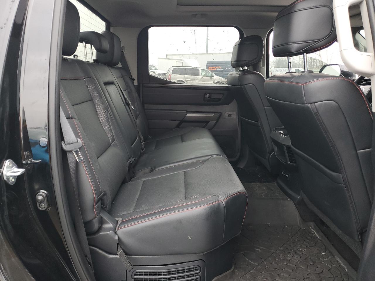 2023 Toyota Tundra - Image 10