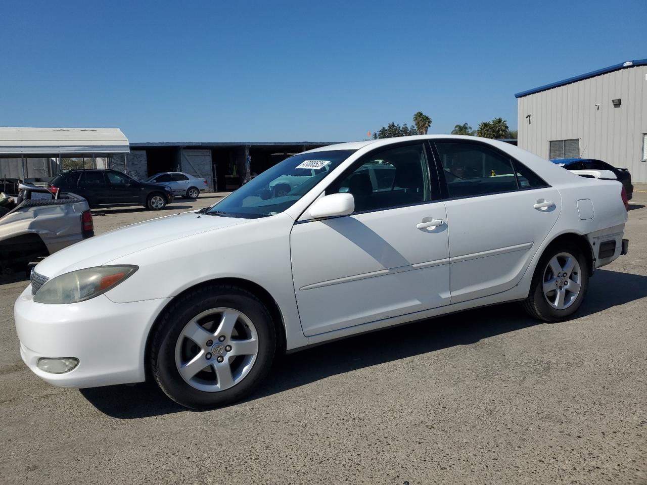2004 Toyota Camry - Image 1