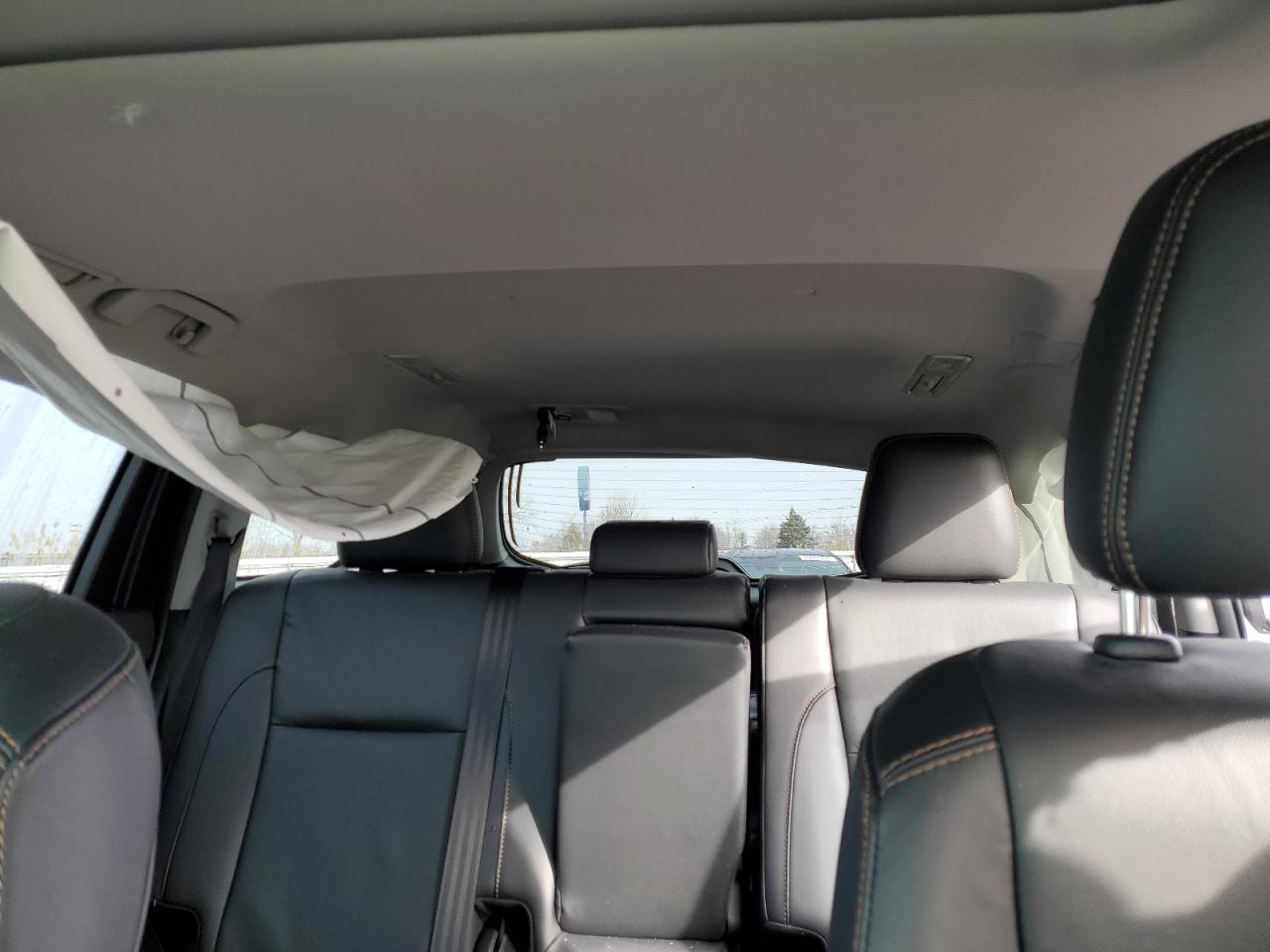 2019 Toyota Highlander - Image 10