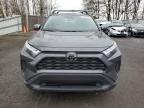 2025 Toyota Rav4 Xle للبيع في Portland، OR - Side