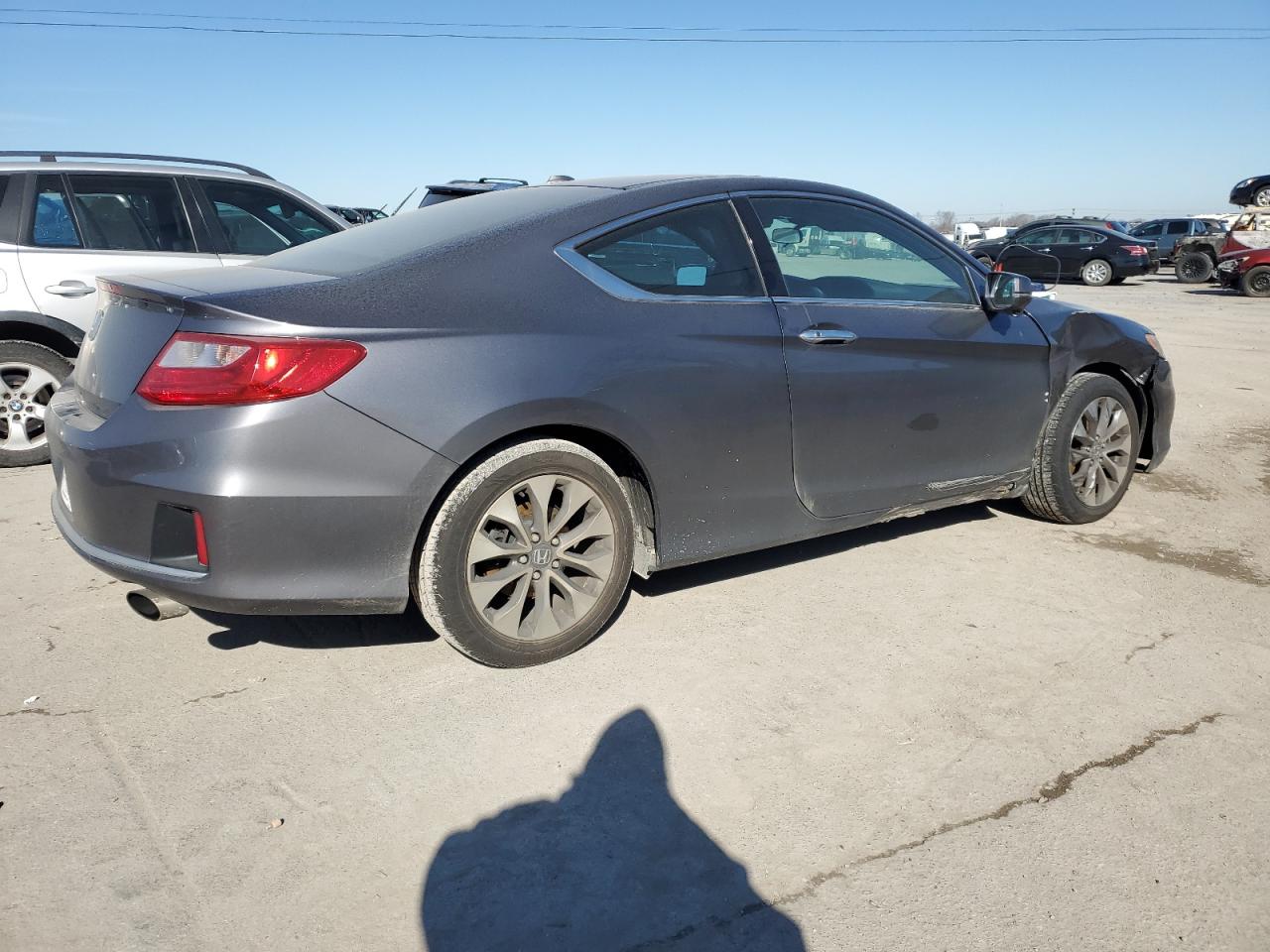 2013 Honda Accord - Image 3
