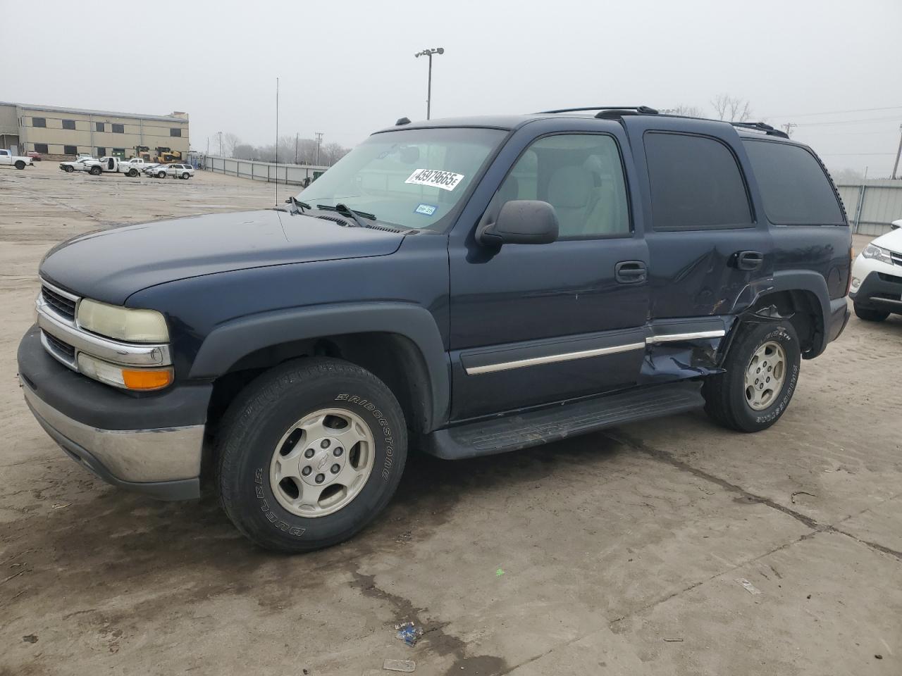 2004 Chevrolet Tahoe - Image 1