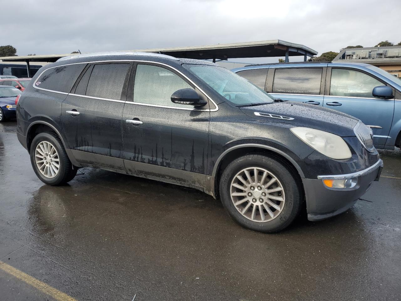 2010 Buick Enclave - Image 4