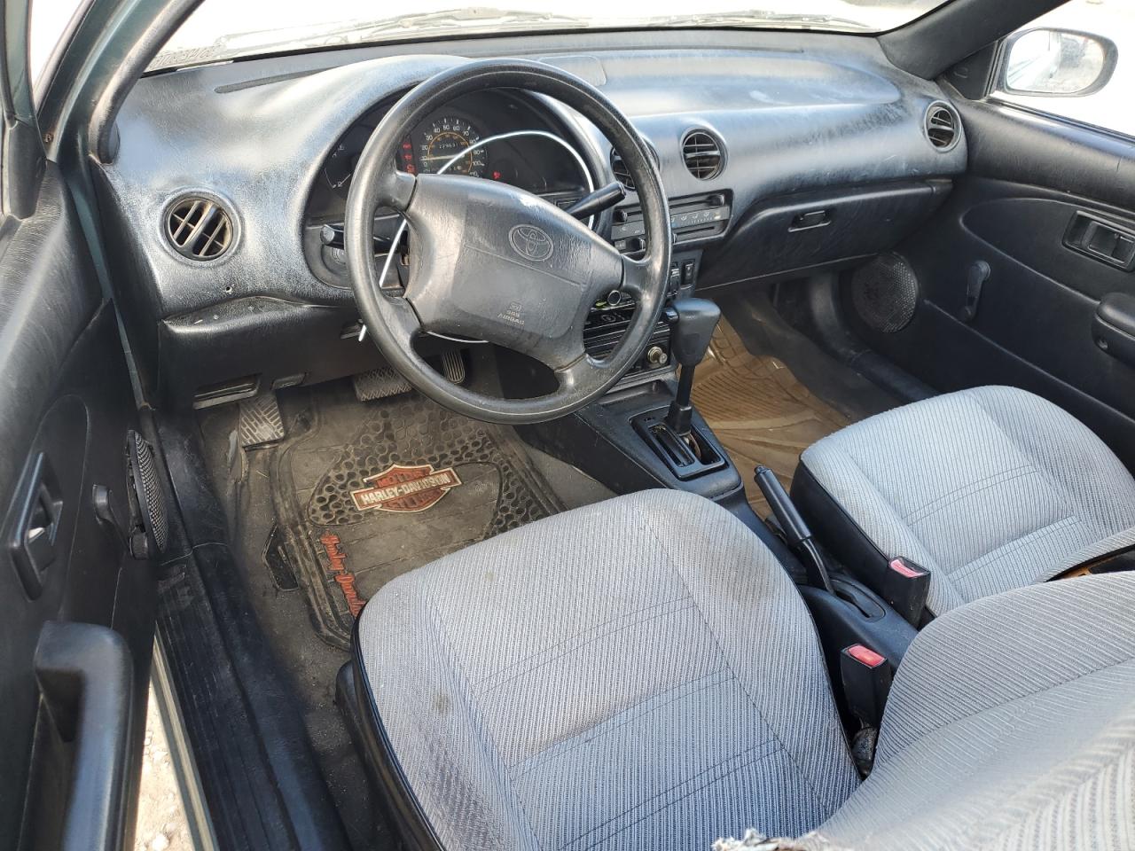 1993 Toyota Tercel - Image 8