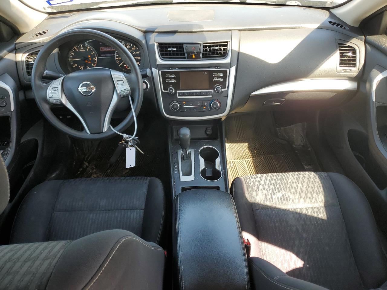 1N4AL3AP3HN355645 NISSAN ALTIMA 2017