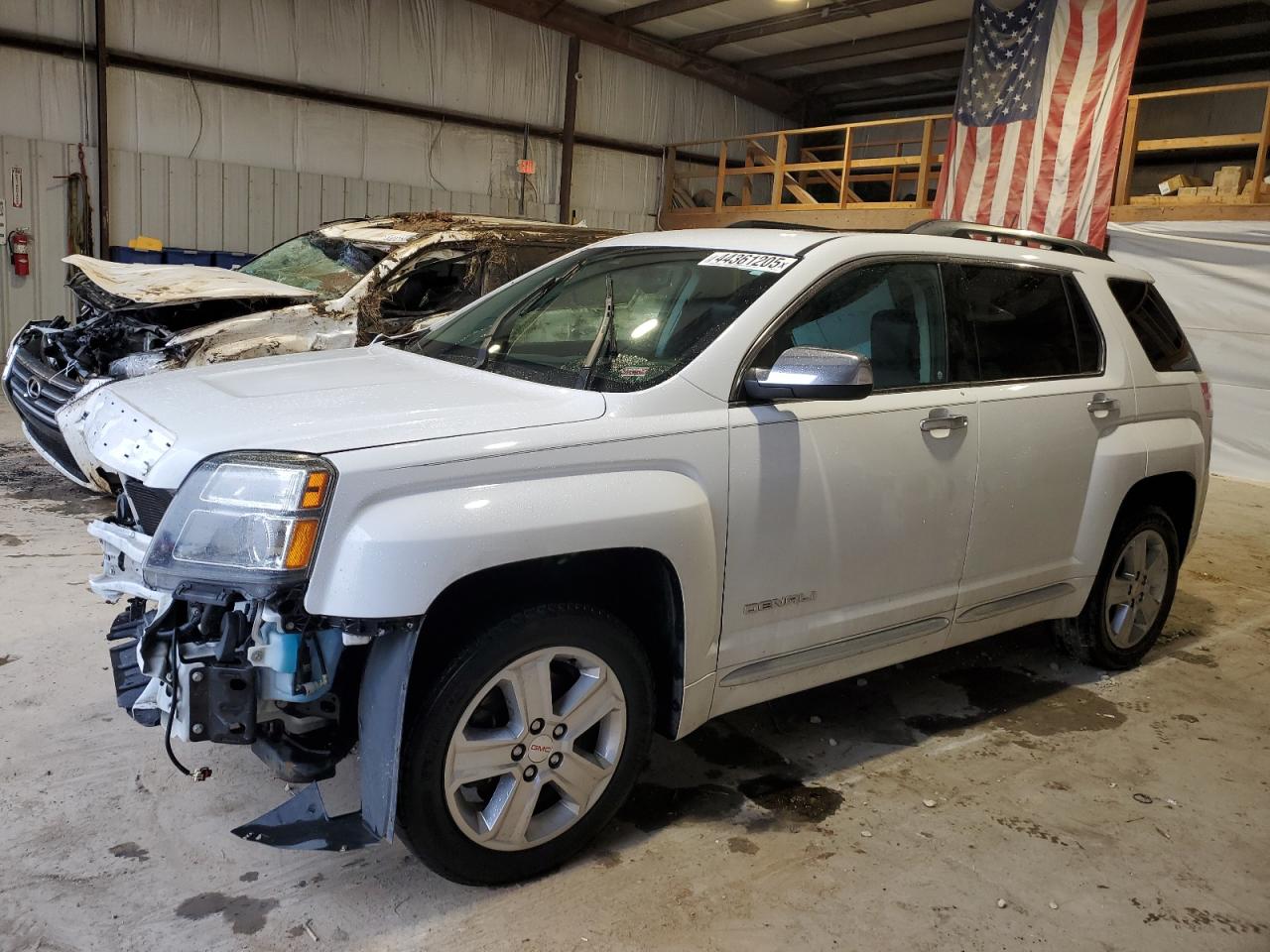 2015 GMC Terrain - Image 1