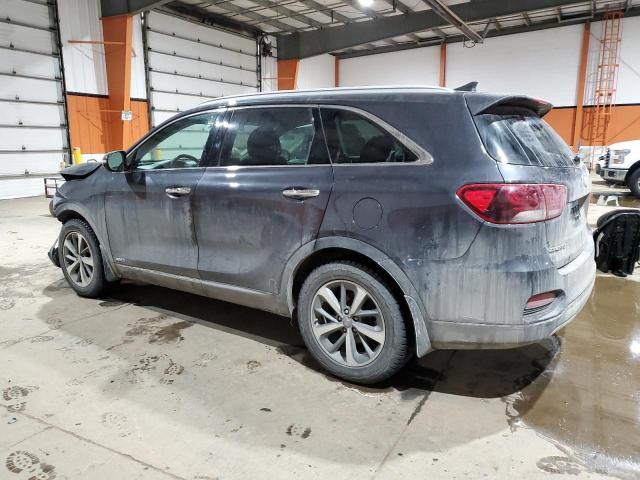 2019 KIA SORENTO EX