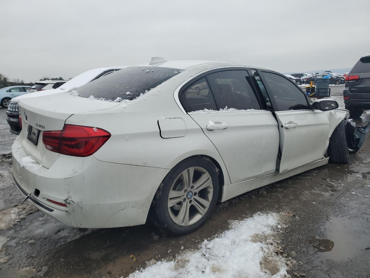 2018 BMW 3er - Image 3