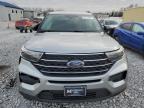 Barberton, OH에서 판매 중인 2020 Ford Explorer Xlt - Side