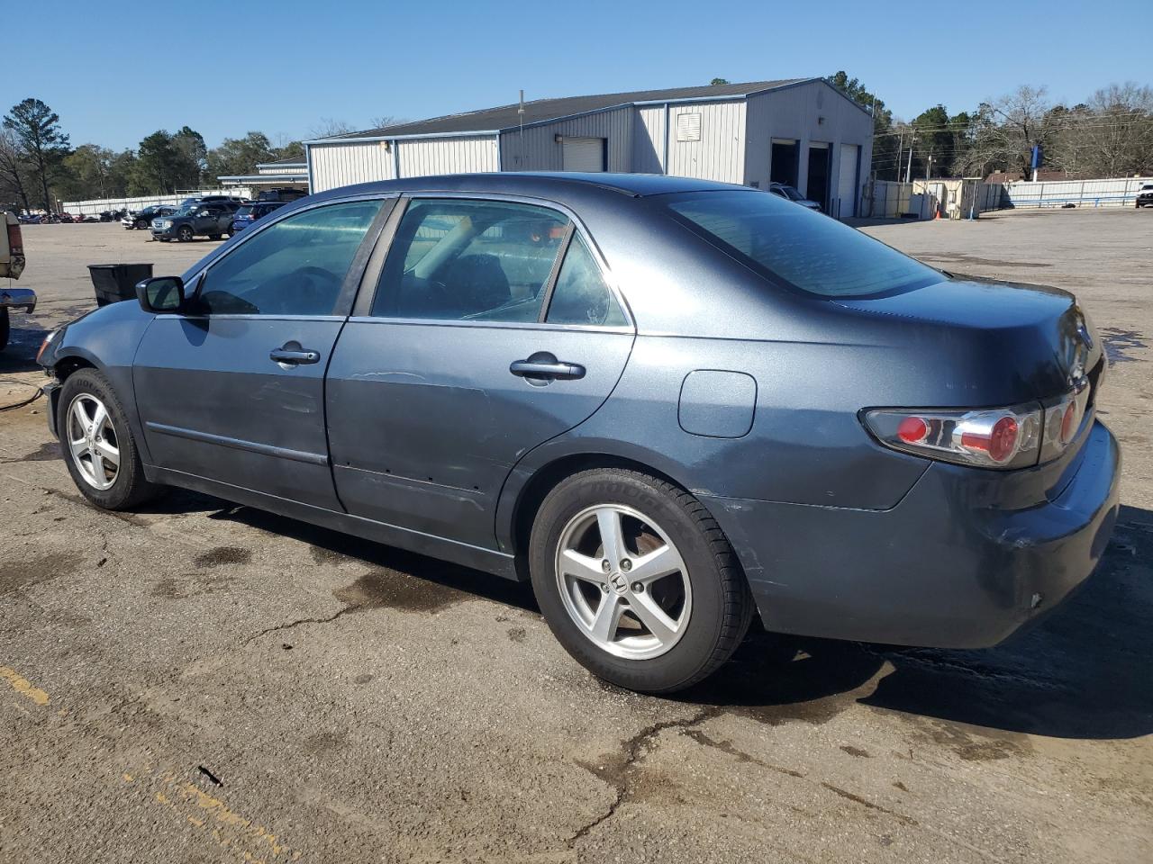 2003 Honda Accord - Image 2