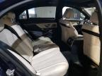 2015 Mercedes-Benz S 550 4Matic للبيع في North Billerica، MA - Front End