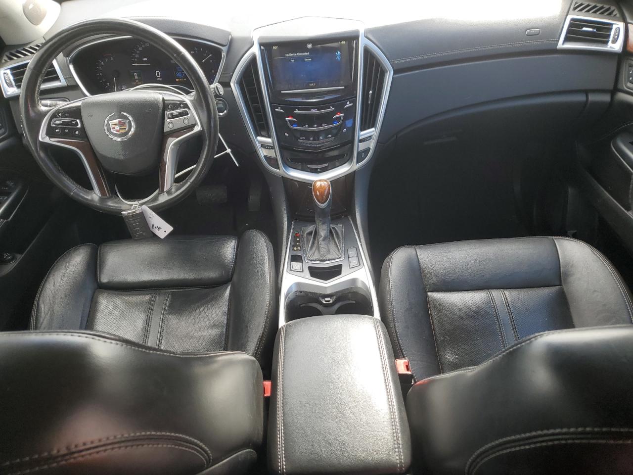 2014 Cadillac SRX - Image 8