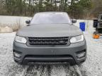 2017 Land Rover Range Rover Sport Hse за продажба в Fairburn, GA - Mechanical