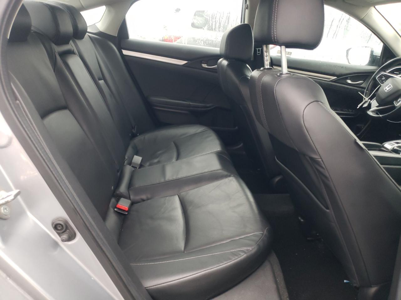 2019 Honda Civic - Image 10