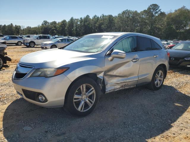 2013 Acura Rdx Technology