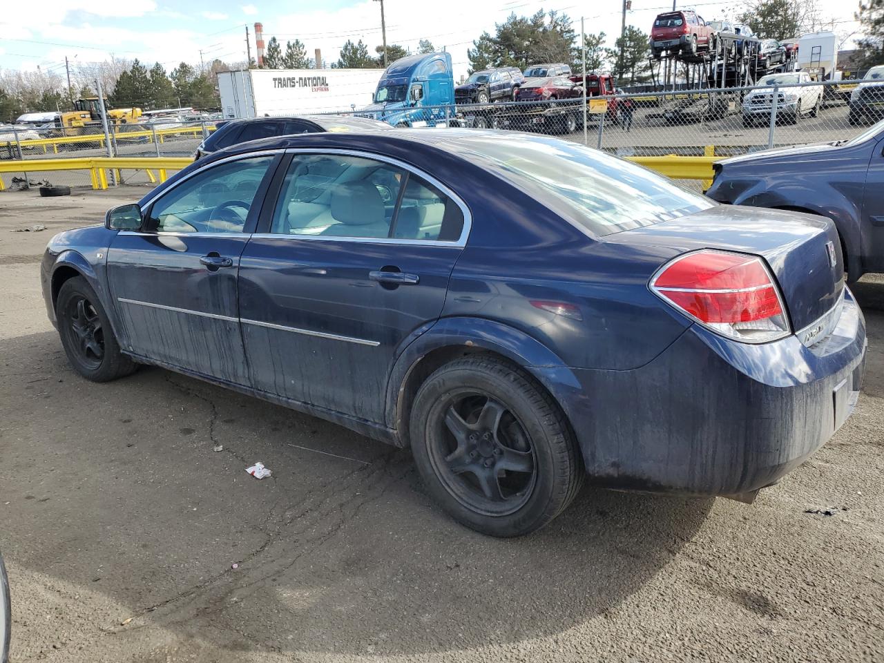 2008 Saturn Aura - Image 2