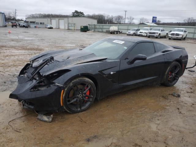 2015 Chevrolet Corvette Stingray Z51 3Lt